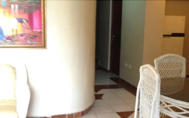 Hostal Plaza Yu