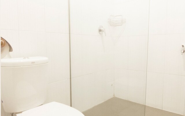 OYO 261 Sasono Putro Guest House