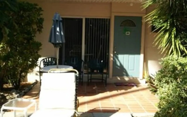 Sandpiper Inn