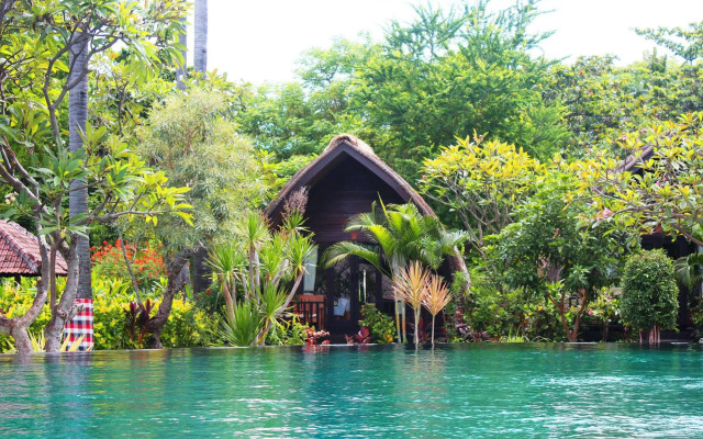 Kinaara Resort & Spa