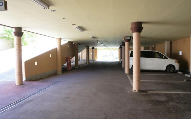 Business Hotel Sanmarco