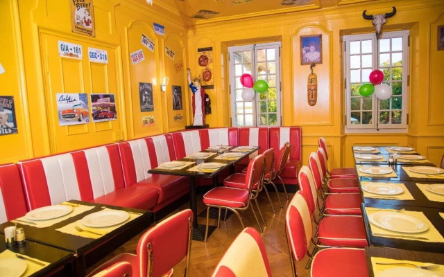Hotel Restaurant Löwen Worb