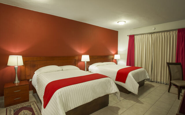 Hotel Atotonilco El Viejo