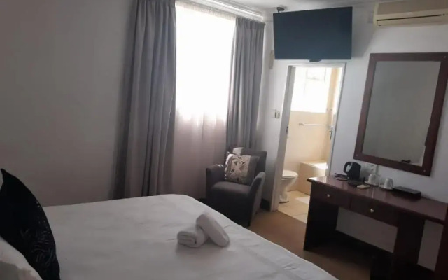 Halevy Heritage Hotel