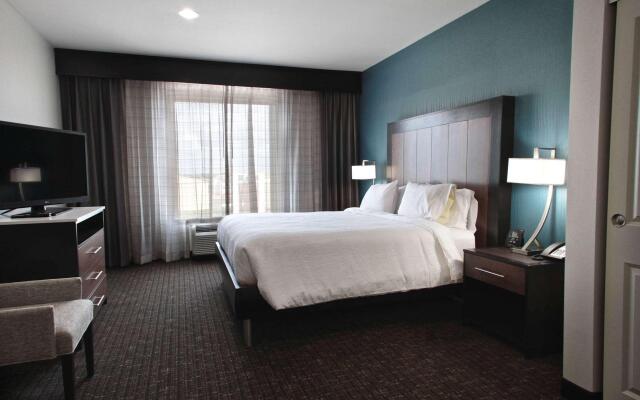 Hilton Garden Inn Victoria