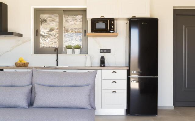 Eforasis Villas , an intriguing hideaway, by ThinkVilla