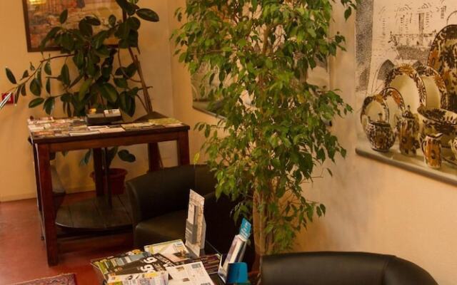 Albergo della Ceramica