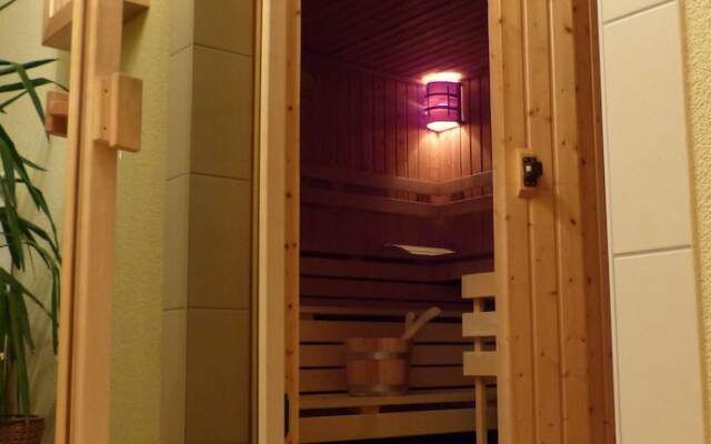 Ferienhotel Wolfsmuhle