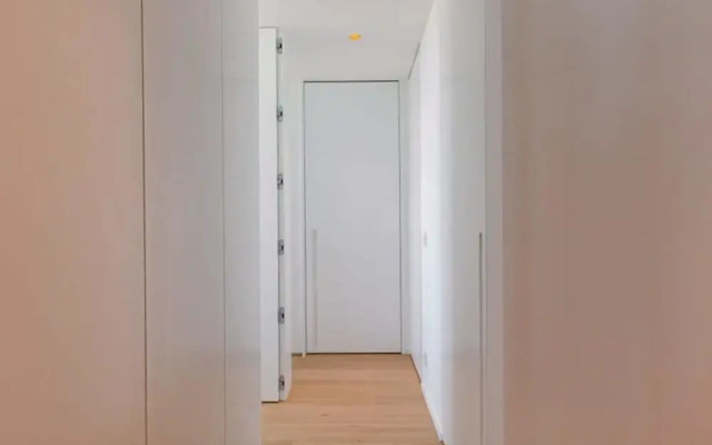 Beautiful new Apartment With a Stunning View