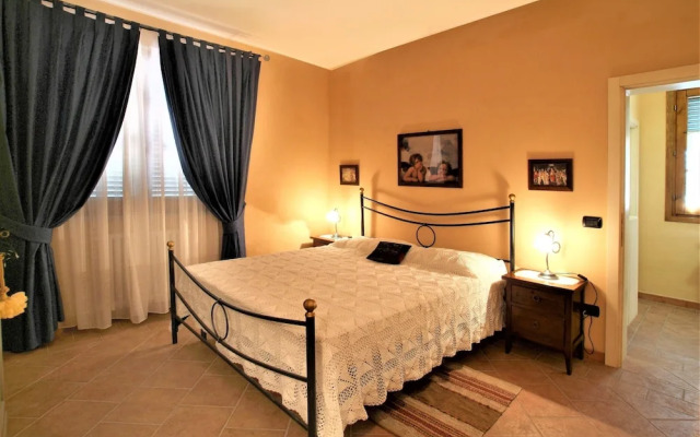 Pino Villa: Pool, Chianti & Thermal Baths