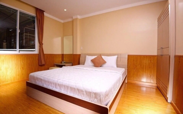 Truong Thinh Hotel