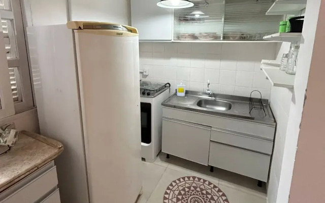 Lagoa Nômade