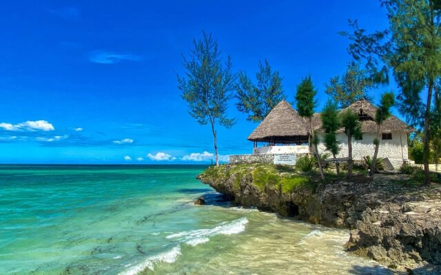 Panorama Sea View