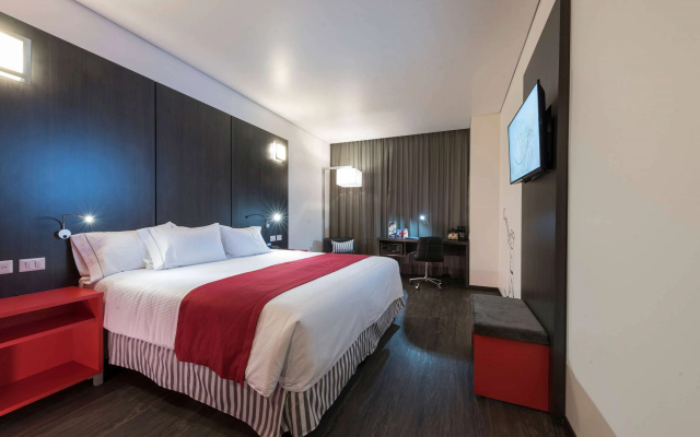 Ramada Encore by Wyndham San Luis Potosi