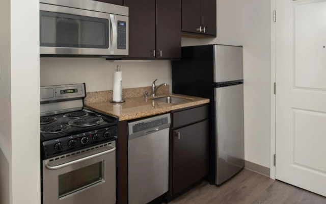 TownePlace Suites Richland Columbia Point