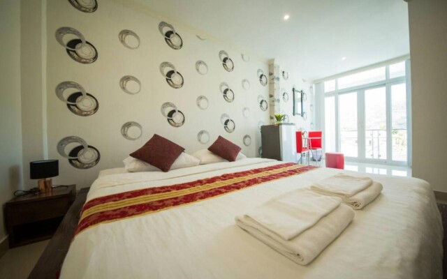 Sea Song Inn
