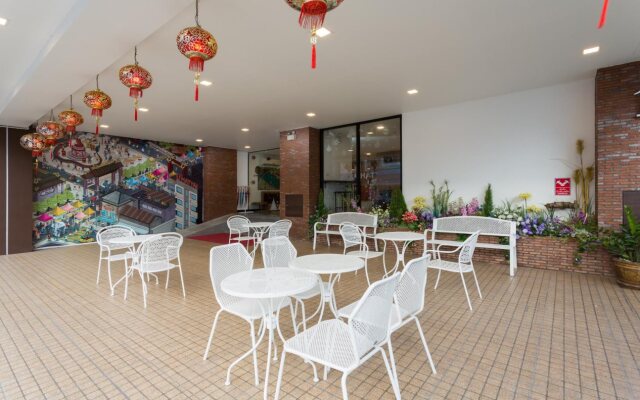 U Hatyai Hotel