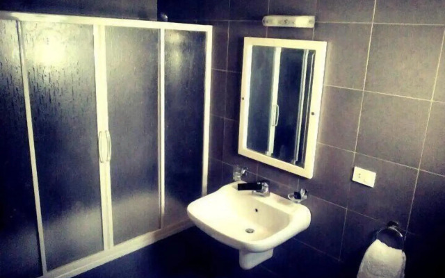 E-Just Hotel Borg El Arab