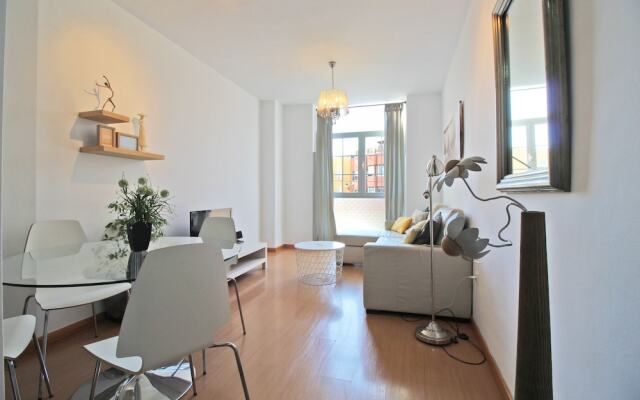 Del Parque Flats - Museo