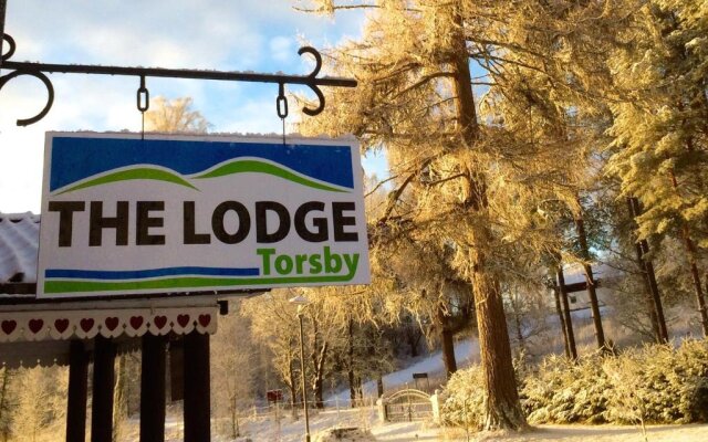 THE LODGE Torsby