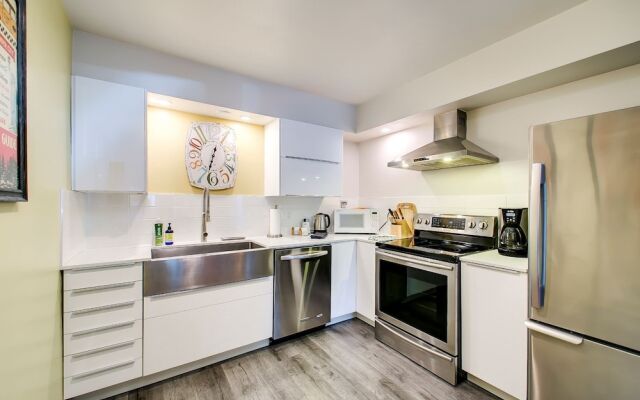 Ninth Street Retreat