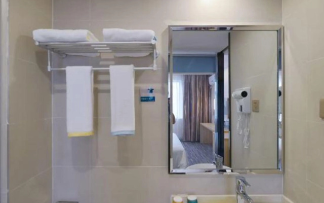 Anshun City Hotel