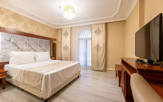 Myy Homes - Boutique class
