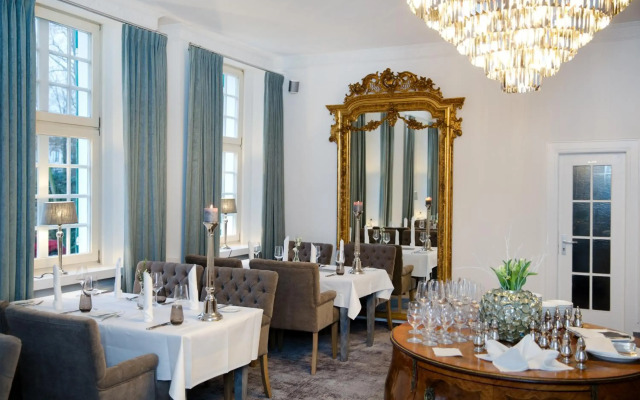 Parkhotel Fritz am Brunnen
