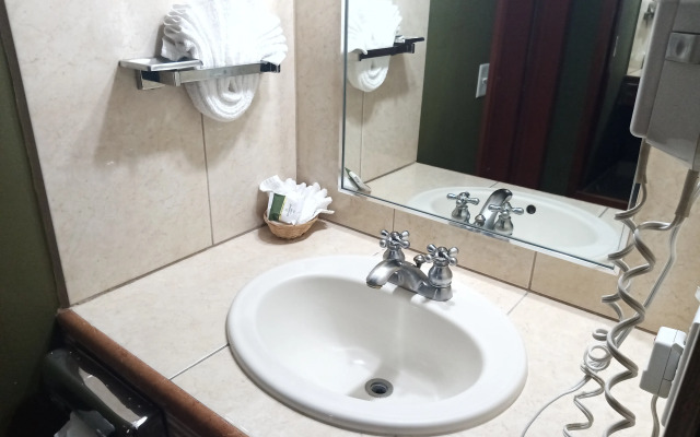 Baja Inn Hoteles La Mesa