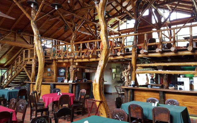 Hotel Santa Leticia