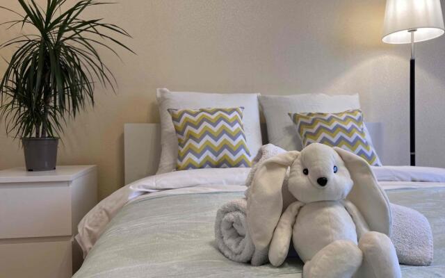 КвартАл на улице Заводская 3