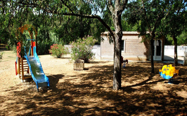 Résidence Némea Les Sables Vignier