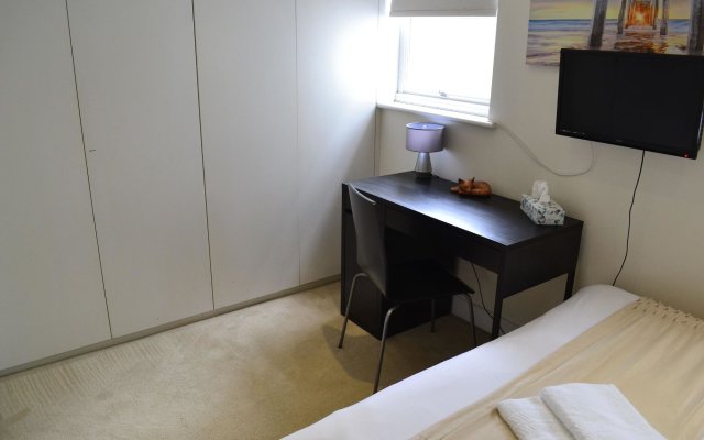 Islington Serviced Rooms and Apartments