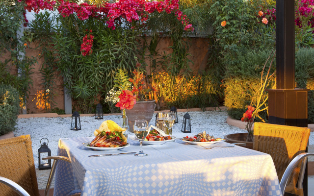 Poseidon Athens Hotel