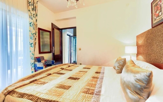 Lidi - by the sea - A1-prizemlje