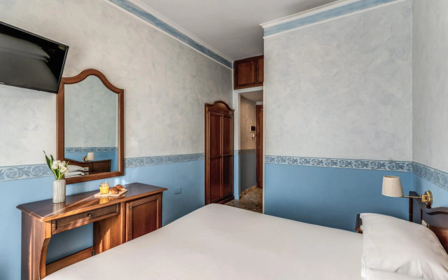 Hotel Izán Cavanna