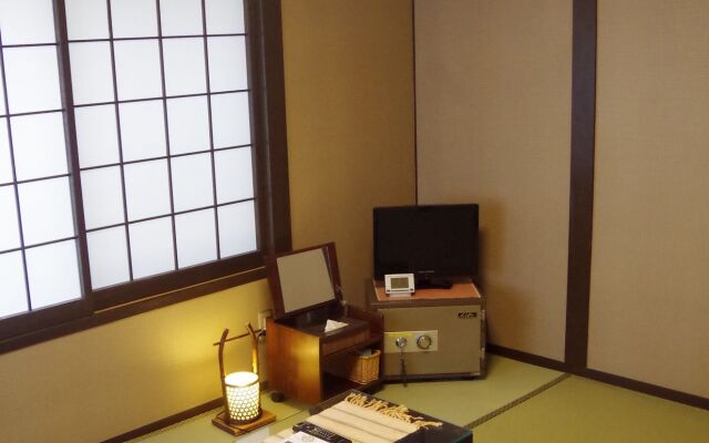 Ryoso Chatani