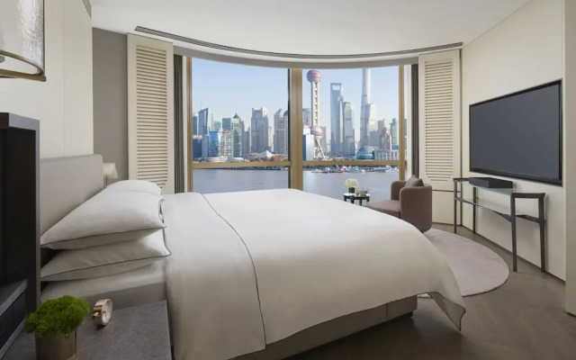 Regent Shanghai On The Bund