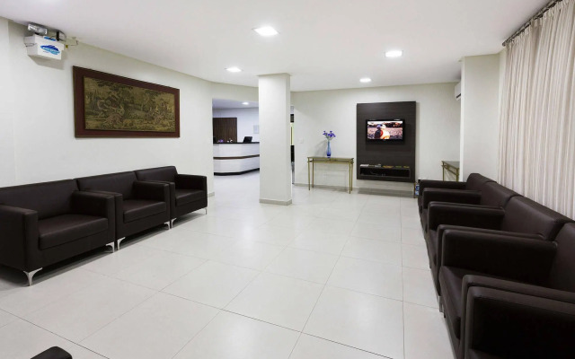 Hotel Rosenbrock