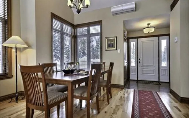 Rabaska Tremblant Sunstar