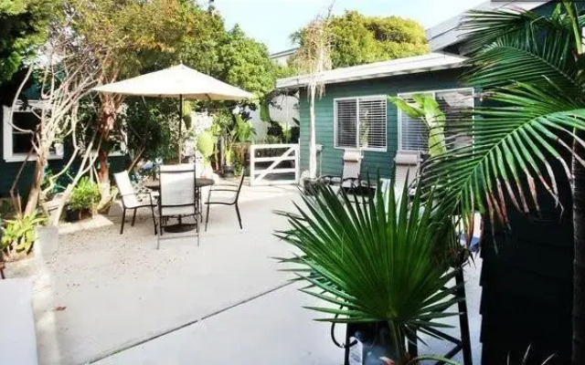 Stones Throw Vacation Rental