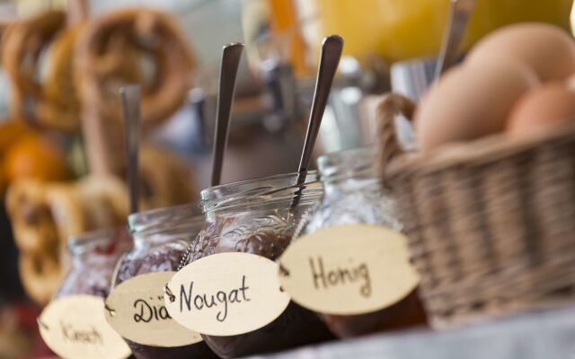 Sorat Hotel Brandenburg