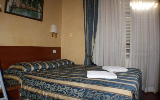 Roma Termini Inn
