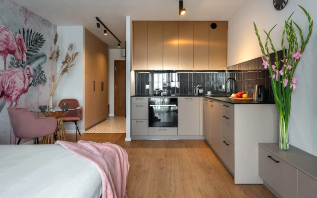 apartamenty-wroc Kurkowa 32