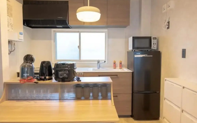 Niseko Powder Chalet