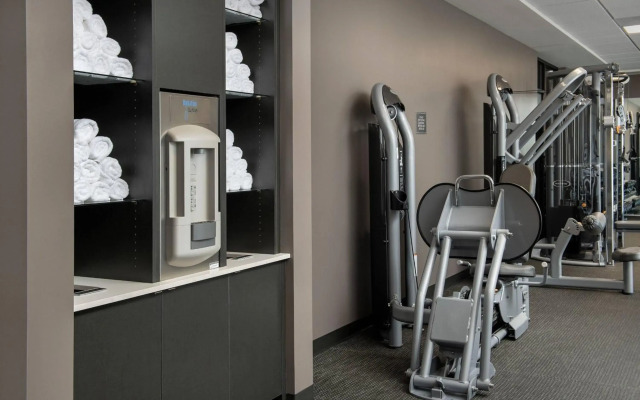 Courtyard by Marriott Portland East