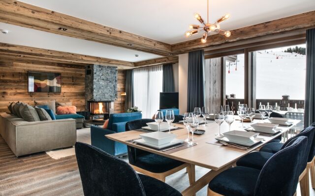 Manali Lodge  by Alpine Resorts