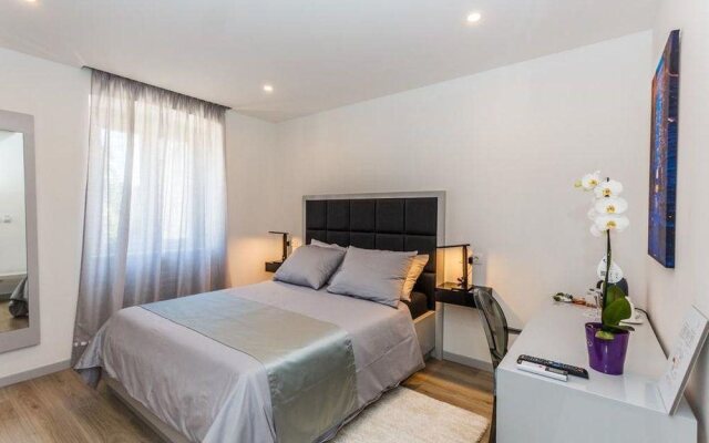 Bernardi Rooms