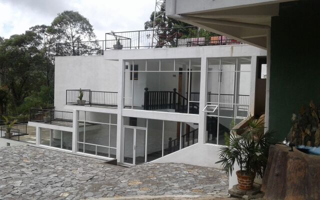 Hotel Alta Vista