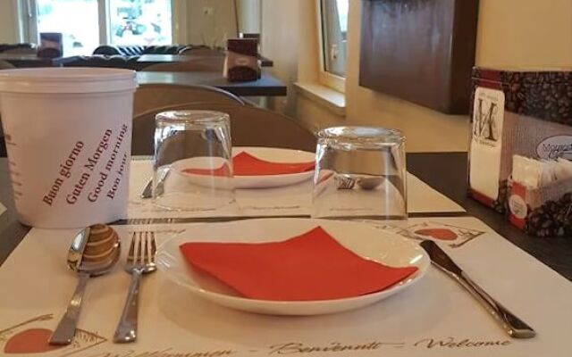 Touring Hotel & Spa